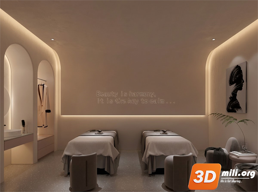 Spa Skp Files 